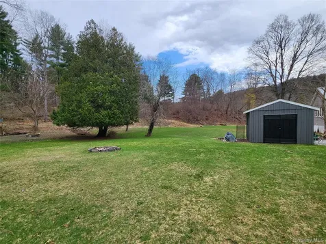 20 Hankins Road Fremont Center NY 12736