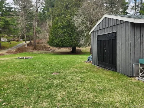 20 Hankins Road Fremont Center NY 12736