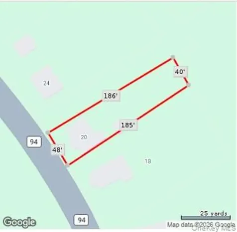 20 Hankins Road Fremont Center NY 12736