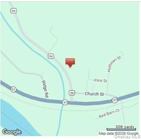 20 Hankins Road Fremont Center NY 12736