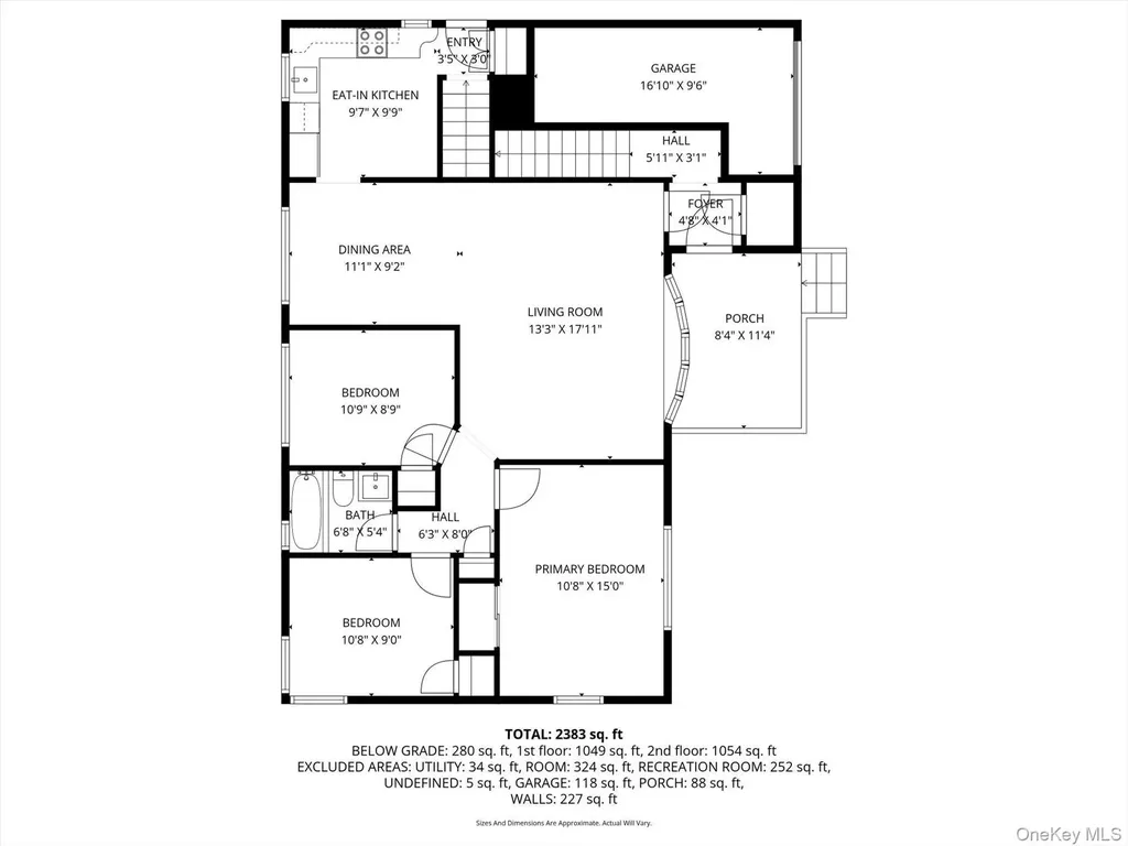 12 Westbury Avenue Plainview NY 11803