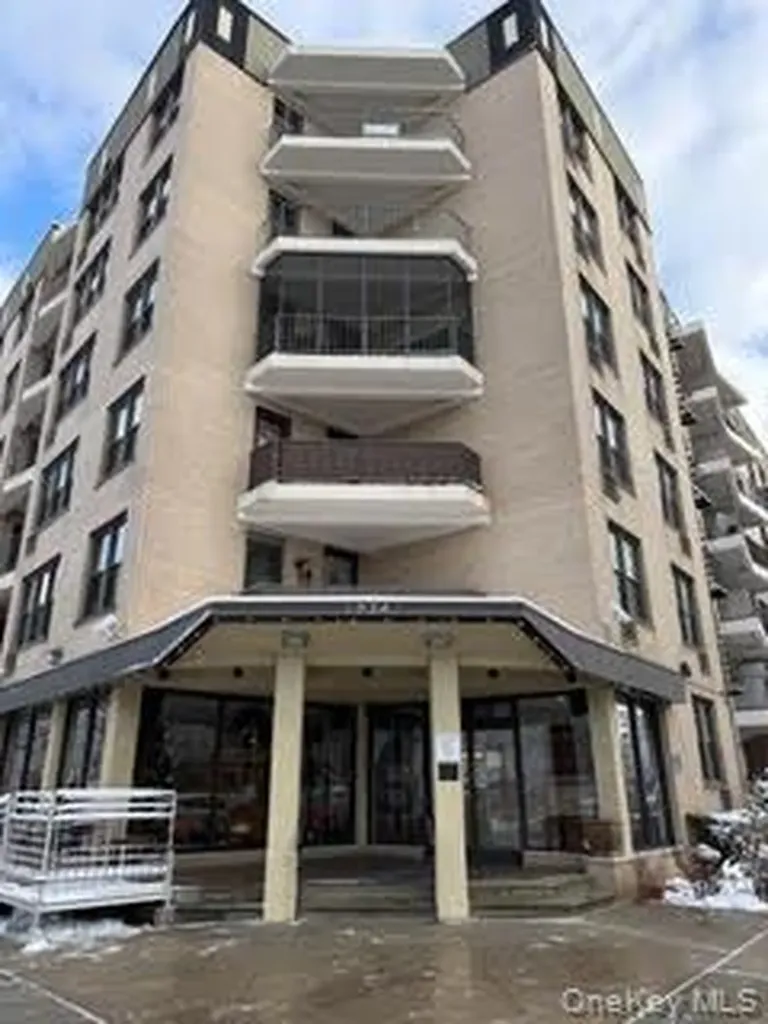 1874 Pelham Parkway S Bronx NY 10461