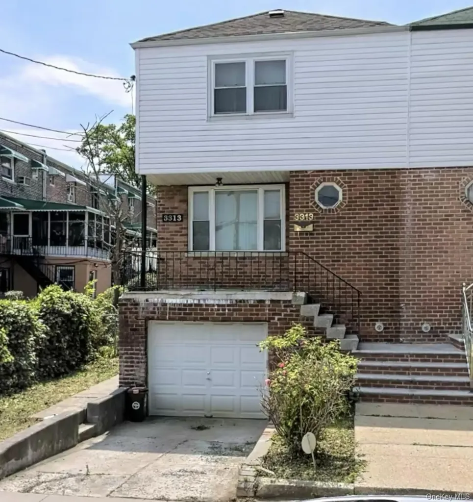 3313 Mickle Avenue Bronx NY 10469