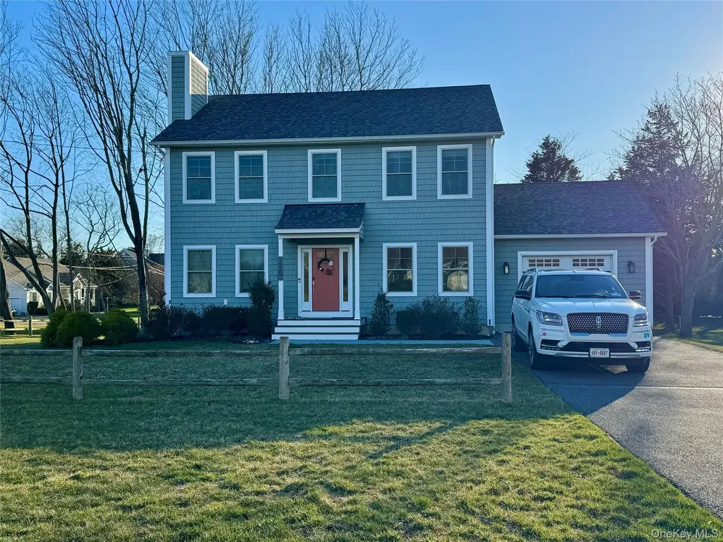1510 Maple Lane Greenport NY 11944