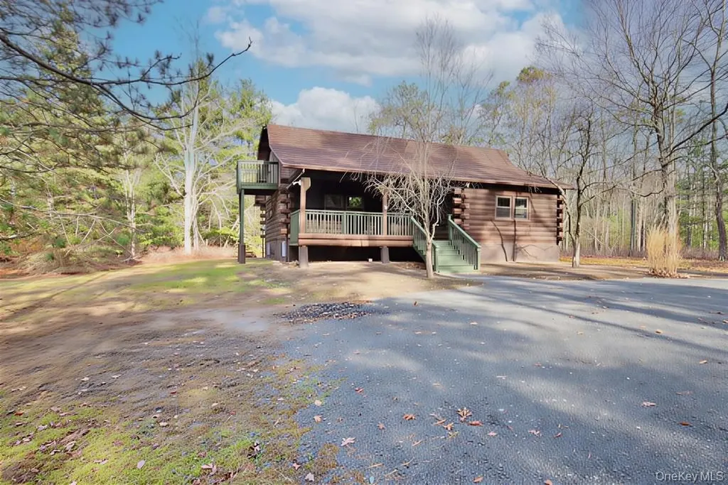 134 Black Forest Road Glen Spey NY 12737