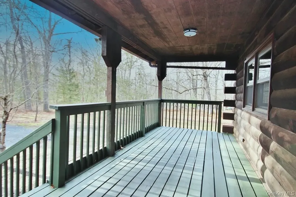 134 Black Forest Road Glen Spey NY 12737