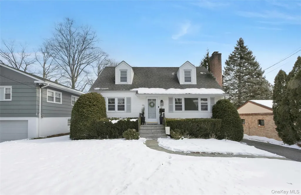 59 Sylvan Road Port Chester NY 10573