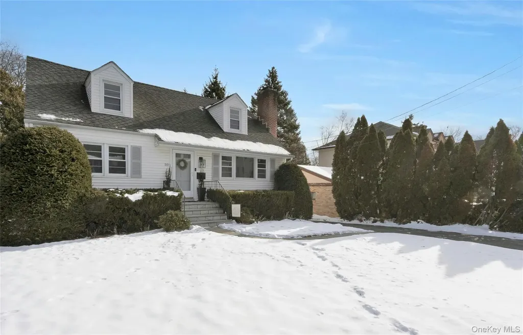 59 Sylvan Road Port Chester NY 10573