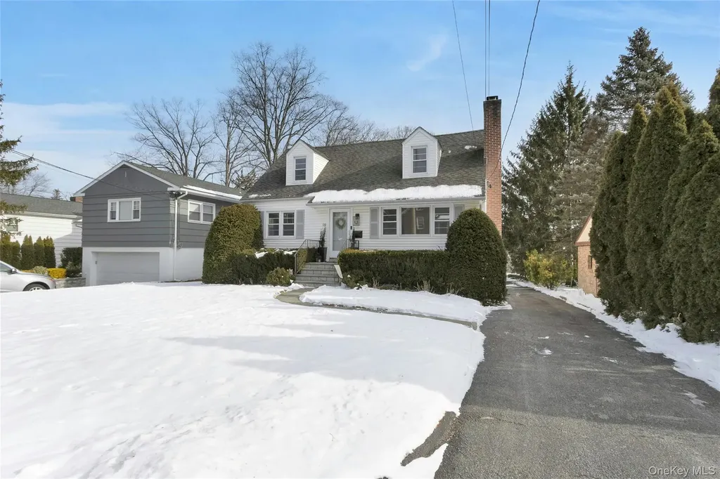 59 Sylvan Road Port Chester NY 10573