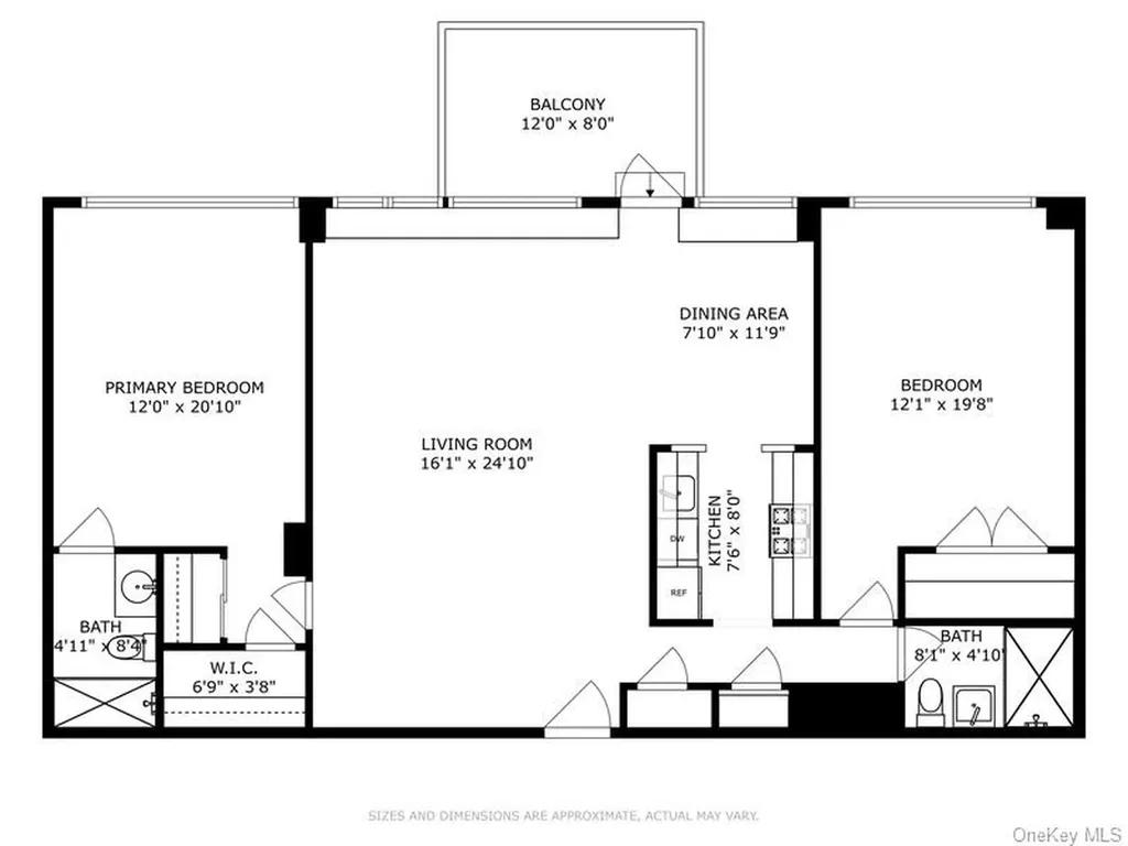 166-25 Powells Cove Boulevard Beechhurst NY 11357