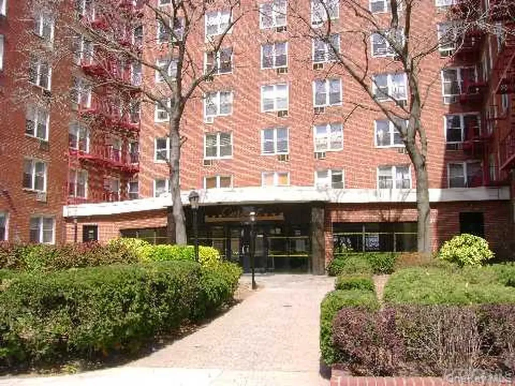 63-11 Queens Boulevard Woodside NY 11347