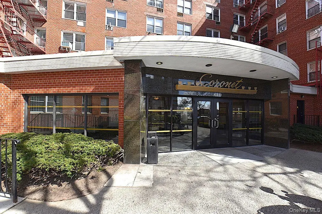 63-11 Queens Boulevard Woodside NY 11347