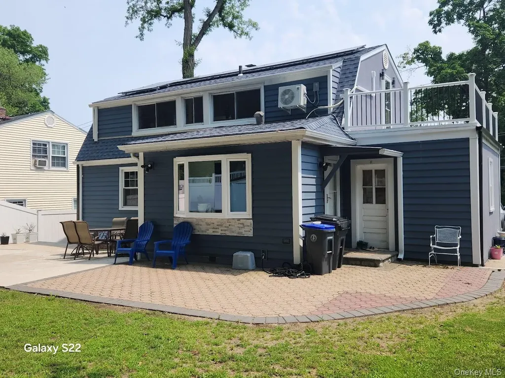 46 Randolph Road White Plains NY 10607