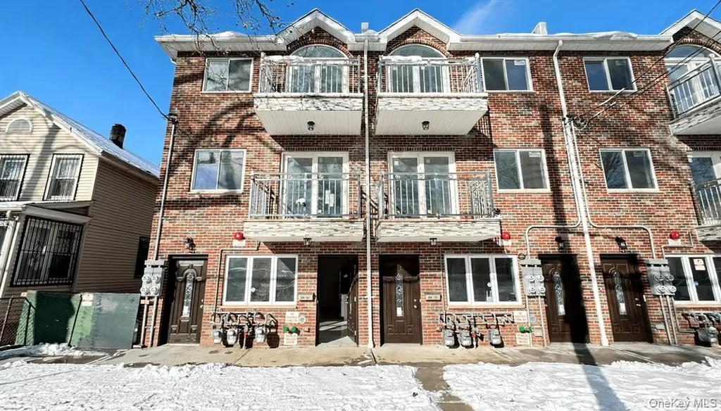 107-47 49th Avenue Corona NY 11368