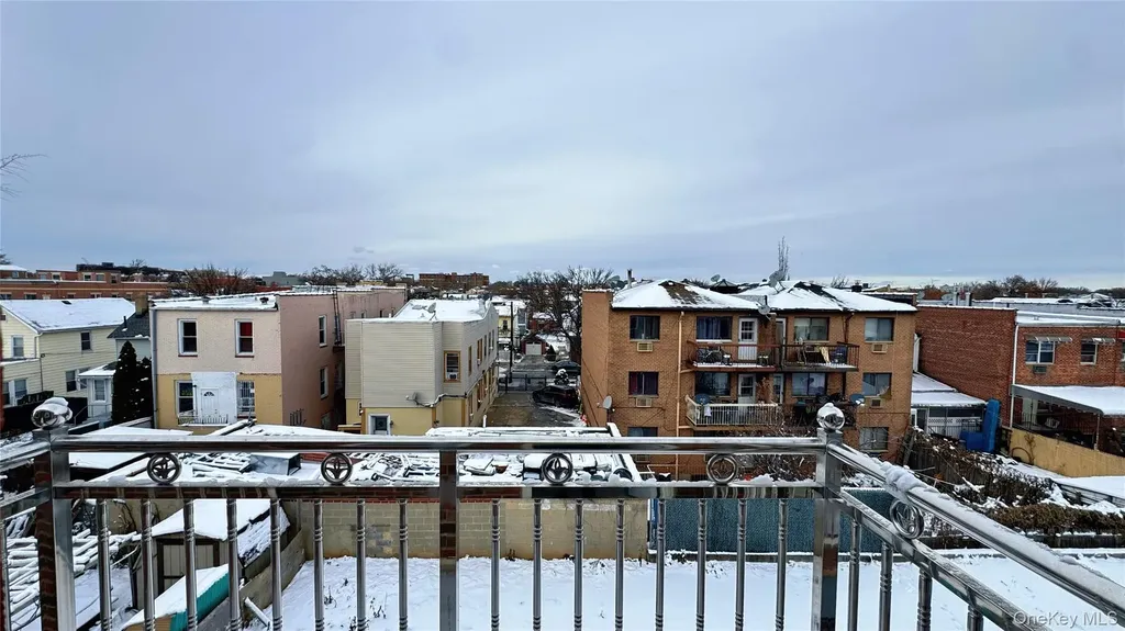 107-47 49th Avenue Corona NY 11368