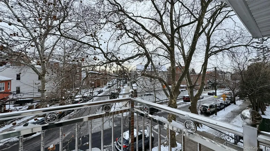 107-47 49th Avenue Corona NY 11368