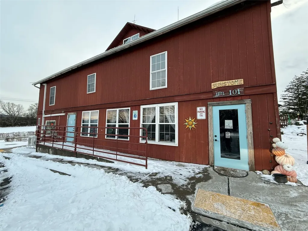 2952 State Route 94 Chester NY 10918