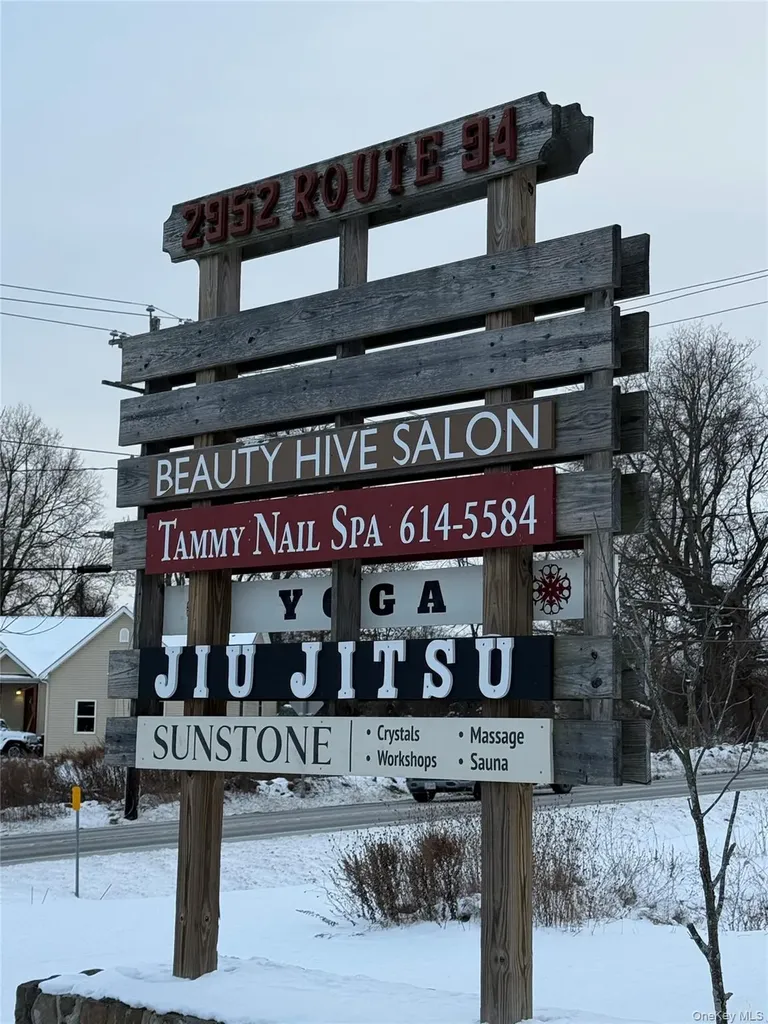 2952 State Route 94 Chester NY 10918