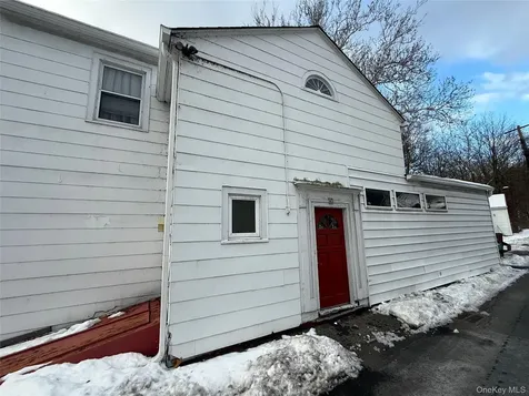 1 Oscawana Lake Road Putnam Valley NY 10579