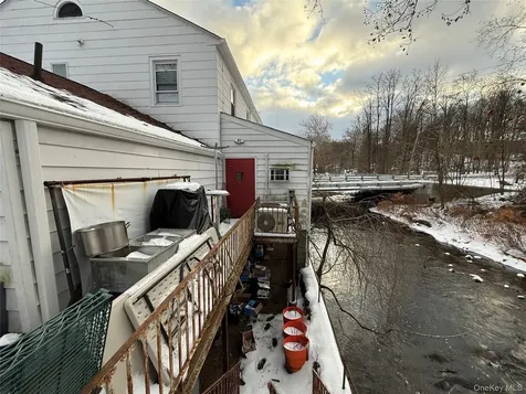 1 Oscawana Lake Road Putnam Valley NY 10579