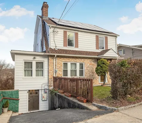 246 Aka 248 Rockne Road Yonkers NY 10701