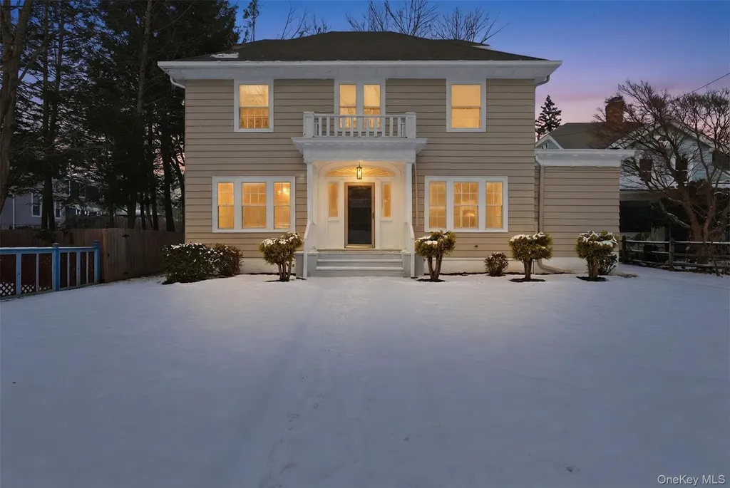 34 Adriance Avenue Poughkeepsie NY 12601