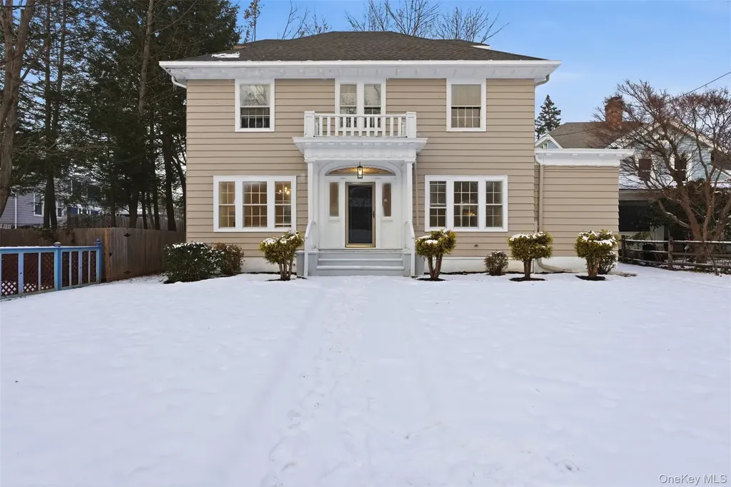 34 Adriance Avenue Poughkeepsie NY 12601