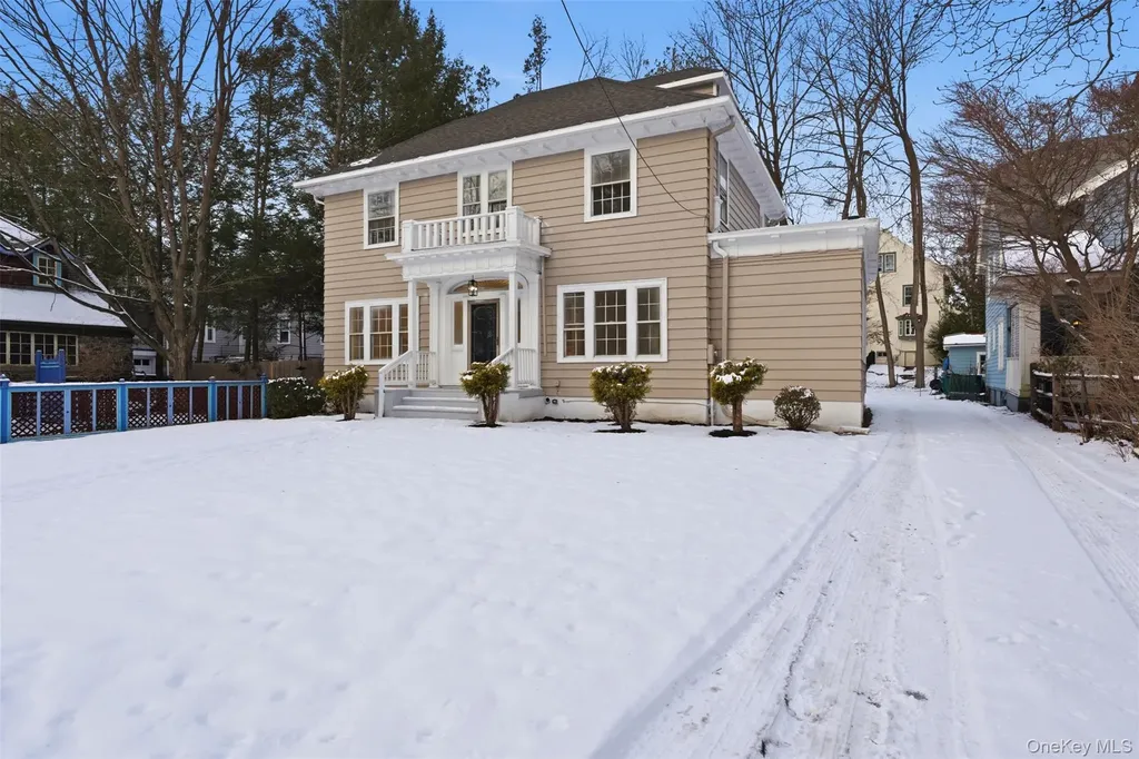 34 Adriance Avenue Poughkeepsie NY 12601