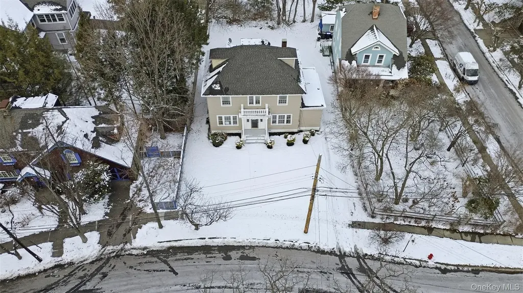 34 Adriance Avenue Poughkeepsie NY 12601