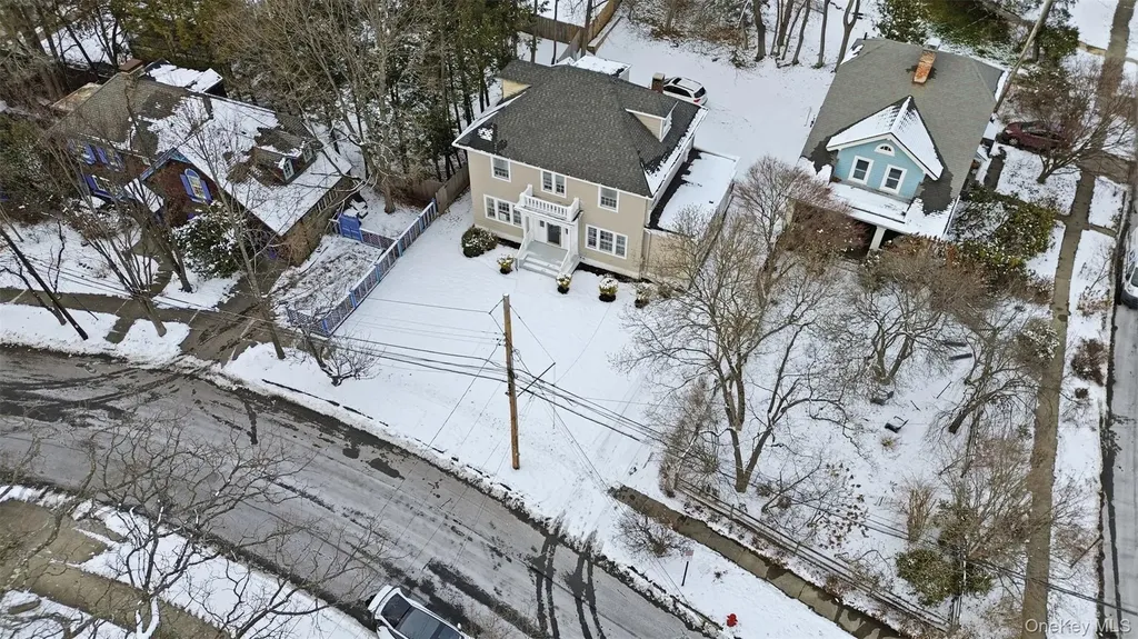 34 Adriance Avenue Poughkeepsie NY 12601
