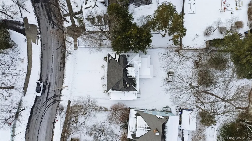 34 Adriance Avenue Poughkeepsie NY 12601