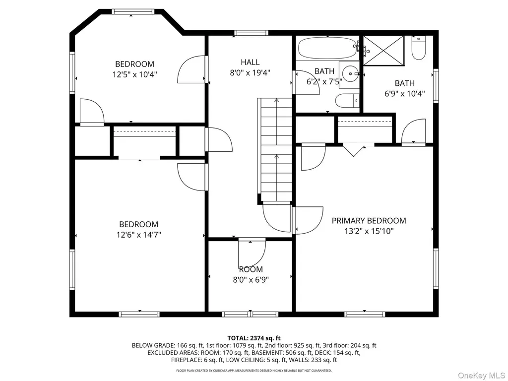 34 Adriance Avenue Poughkeepsie NY 12601
