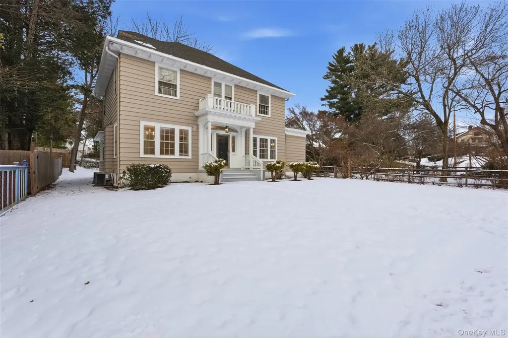 34 Adriance Avenue Poughkeepsie NY 12601