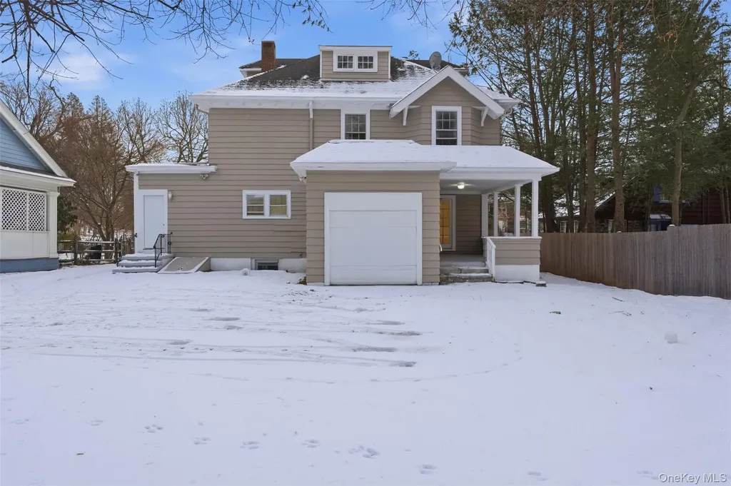 34 Adriance Avenue Poughkeepsie NY 12601