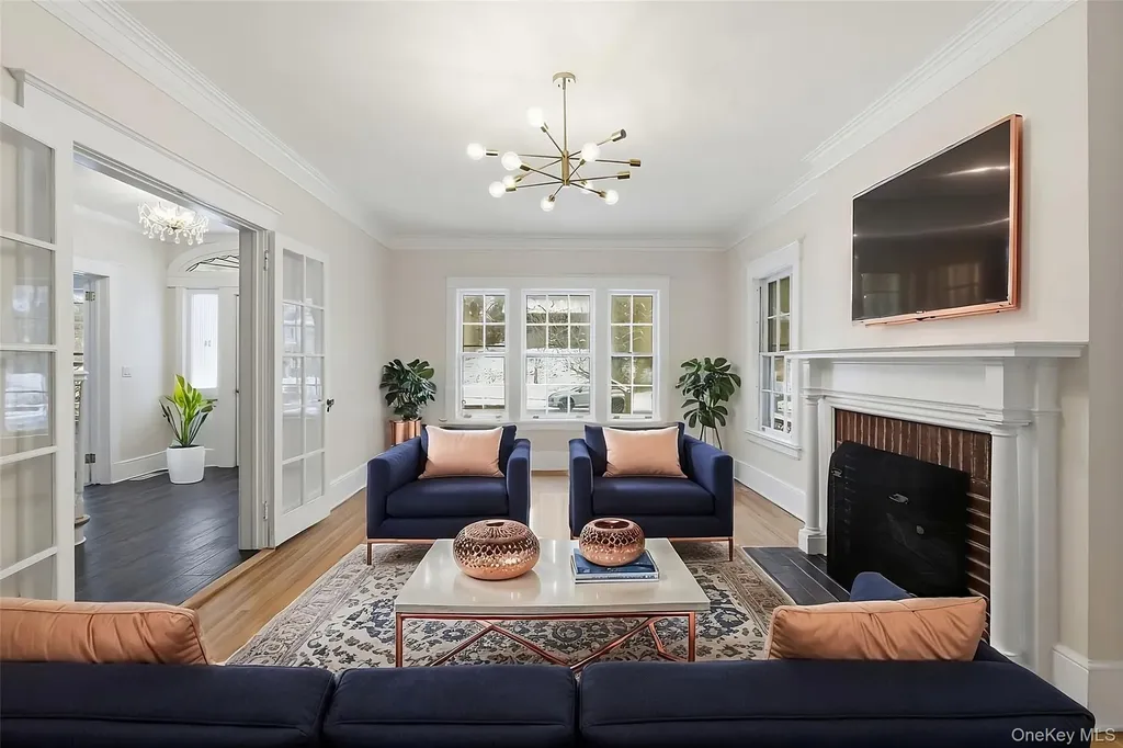 34 Adriance Avenue Poughkeepsie NY 12601