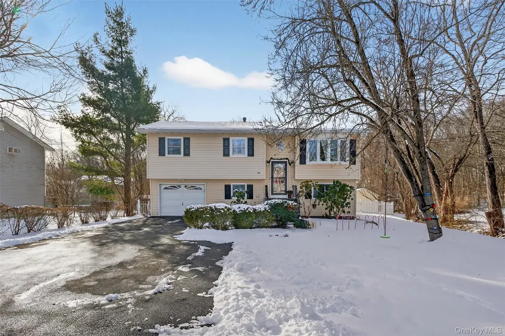 95 Sutton Park Road Poughkeepsie NY 12603