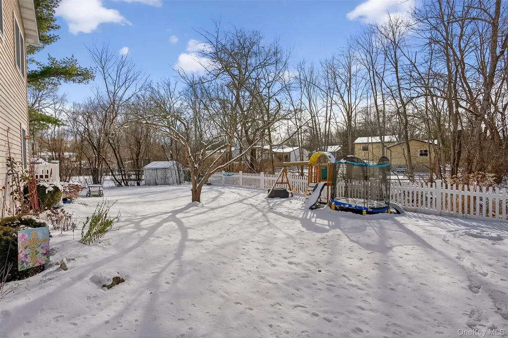 95 Sutton Park Road Poughkeepsie NY 12603