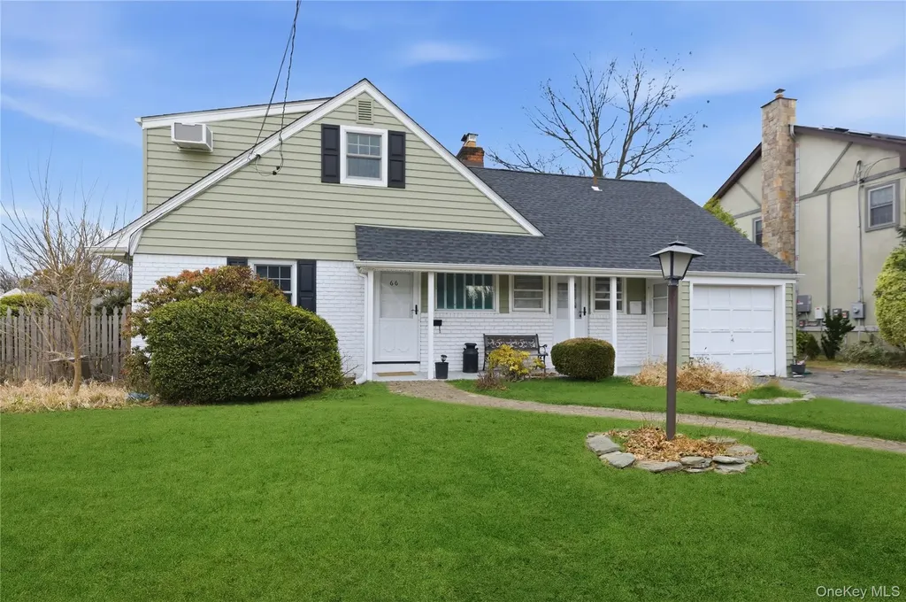 66 Woods Avenue Malverne NY 11565