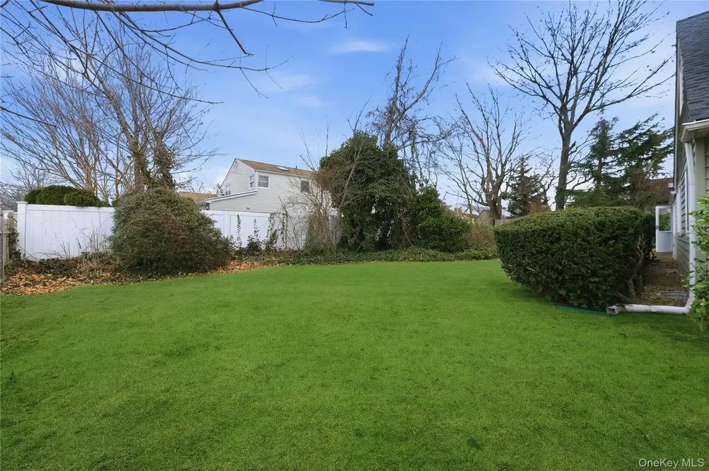 66 Woods Avenue Malverne NY 11565