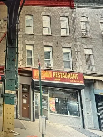 80-29 Jamaica Avenue Woodhaven NY 11421