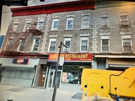 80-29 Jamaica Avenue Woodhaven NY 11421