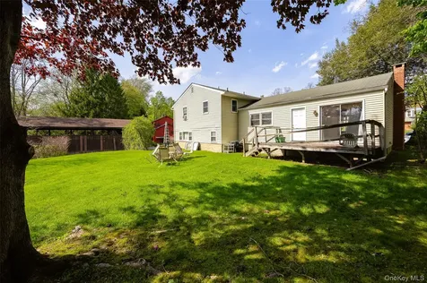 59 Carriage Hill Lane Poughkeepsie NY 12603