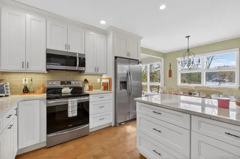 34 Twin Lakes Road South Salem NY 10590