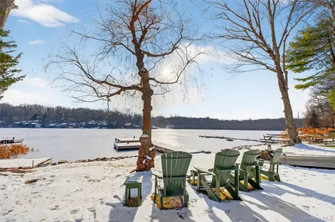 34 Twin Lakes Road South Salem NY 10590