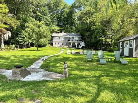 34 Twin Lakes Road South Salem NY 10590