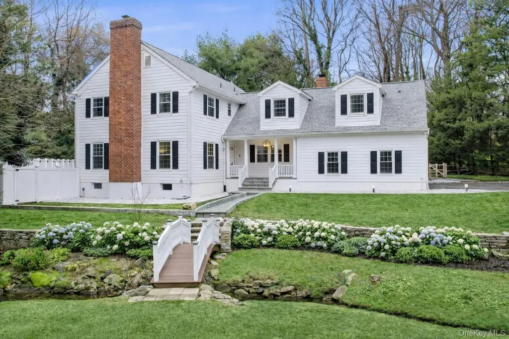 38 Brevoort Lane Rye NY 10580
