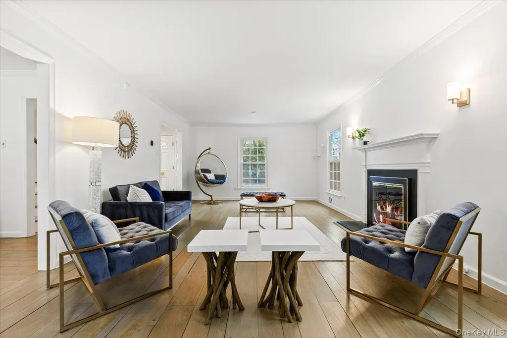 38 Brevoort Lane Rye NY 10580