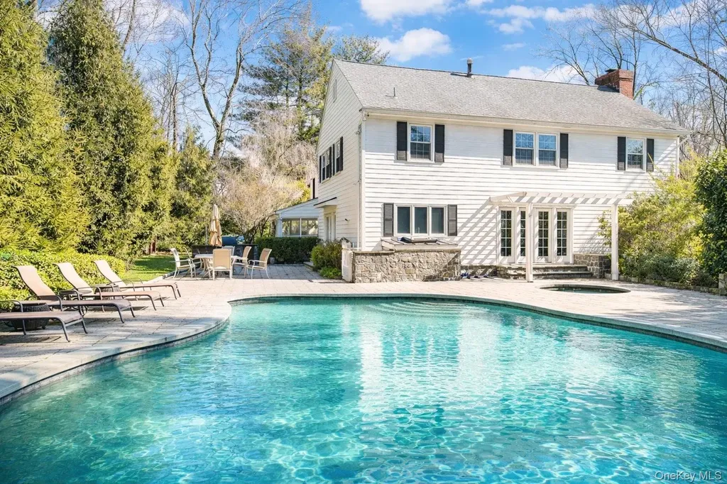 38 Brevoort Lane Rye NY 10580