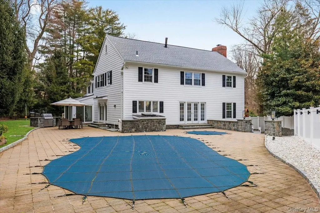 38 Brevoort Lane Rye NY 10580