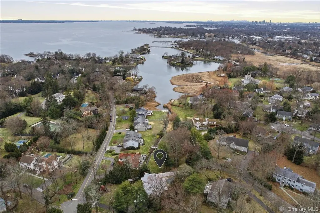 38 Brevoort Lane Rye NY 10580